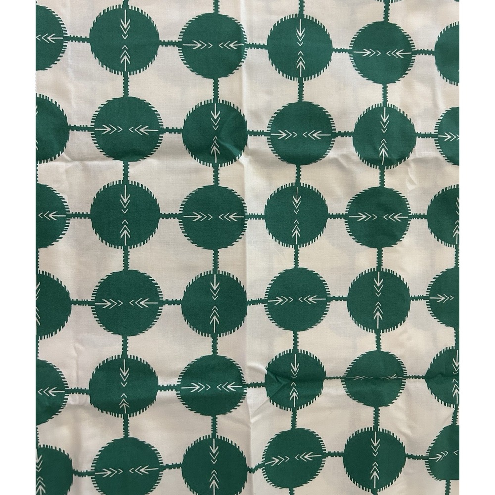 Anna Maria Horner Field Study Freespirit Fabric OOP HTF 62" X 42"